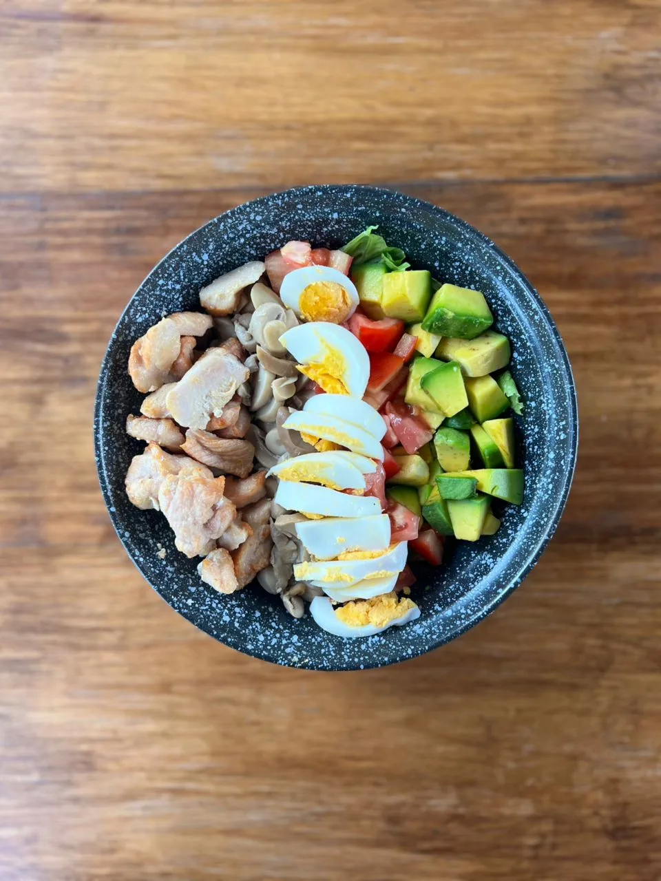 Salad Bar