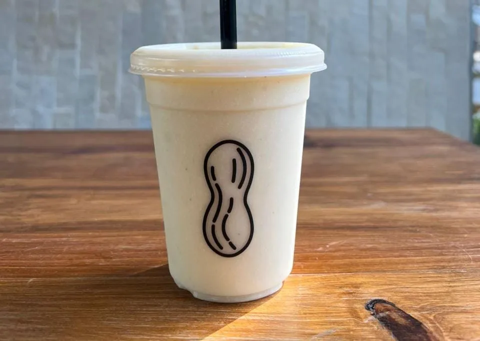 Creamy Colada