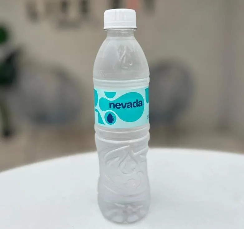 Agua
