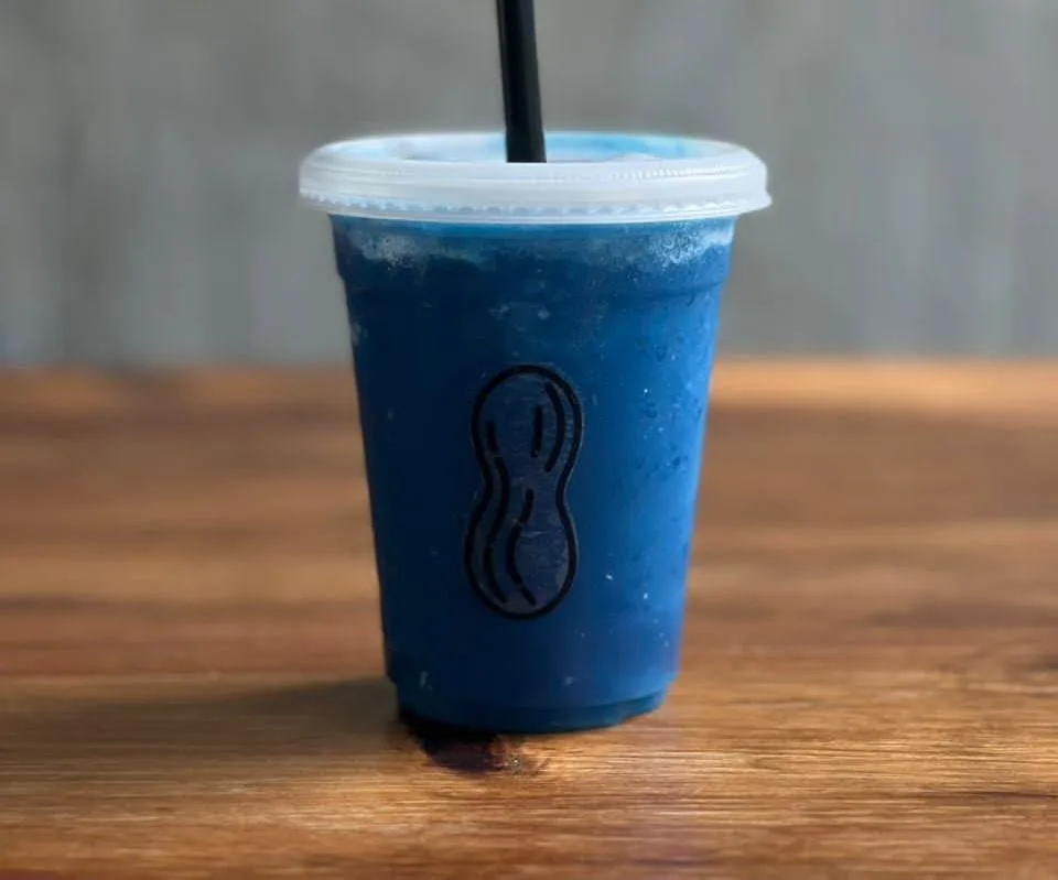 Azul Alcalino