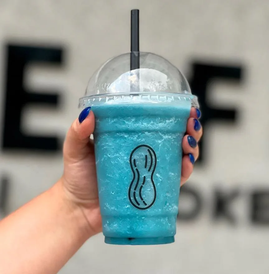 Blue Magic